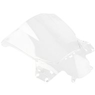 Plexi shield clear Honda CBR 250R 2011-2013 - Motorcycle Plexiglass