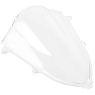 Plexi shield clear Honda CBR 250RR 2017-2020 - Motorcycle Plexiglass
