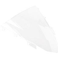 Plexi shield clear Honda CBR 500R 2016-2018 - Motorcycle Plexiglass