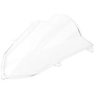 Plexi shield clear Honda CBR 500R 2019-2020 - Motorcycle Plexiglass