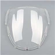 Plexi shield clear Honda CBR 600F 1999-2000 - Motorcycle Plexiglass