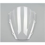 Plexi shield clear Honda CBR 600RR 2003-2004 - Motorcycle Plexiglass