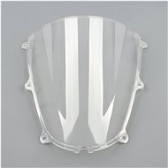 Plexi shield clear Honda CBR 600RR 2005-2006 - Motorcycle Plexiglass