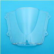 Plexi shield clear Honda CBR 600RR 2013-2016 - Motorcycle Plexiglass