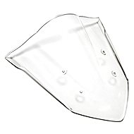 Plexi shield clear Honda CBR 650F 2014-2018 - Motorcycle Plexiglass