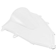 Plexi shield clear Honda CBR 650R 2019-2020 - Motorcycle Plexiglass