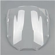 Plexi shield clear Honda CBR 900RR 1994-1997 - Motorcycle Plexiglass