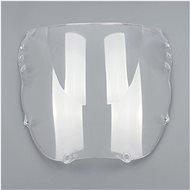 Plexi shield clear Honda CBR 900RR 1998-1999 - Motorcycle Plexiglass