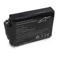 ALPINESTARS replacement battery for heated gloves HT-3/5/7 HEAT TECH - Rechargeable Battery