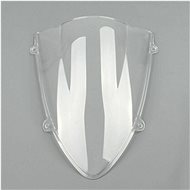 Plexi shield clear Kawasaki Ninja 250R 2008-2012 - Motorcycle Plexiglass
