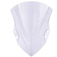 Plexi shield clear Kawasaki Ninja 250R 2018-2019 - Motorcycle Plexiglass