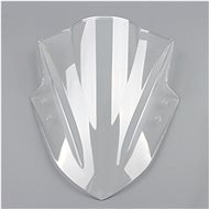 Plexi shield clear Kawasaki Ninja 300 2013-2016 - Motorcycle Plexiglass