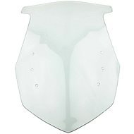 Plexi shield clear Kawasaki Z1000SX 2011-2016 - Motorcycle Plexiglass