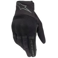 ALPINESTARS COPPER gloves, black, 2025, size 2XL - Motorcycle Gloves