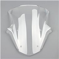 Plexi shield clear Kawasaki ZX-10R 2011-2013 - Motorcycle Plexiglass