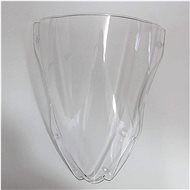 Plexi shield clear Kawasaki ZX-10R 2016-2018 - Motorcycle Plexiglass