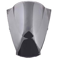 Plexi shield clear Kawasaki ZX-12R 2002-2006 - Motorcycle Plexiglass