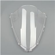 Plexi shield clear Kawasaki ZX-14R / ZZR1400 2006-2016 - Motorcycle Plexiglass