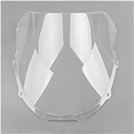 Plexi shield clear Kawasaki ZX-7R 1996-2006 - Motorcycle Plexiglass