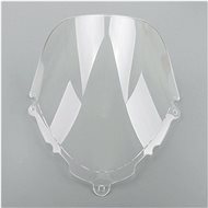 Plexi shield clear Suzuki GSX 600/750 F 1998-2008 - Motorcycle Plexiglass