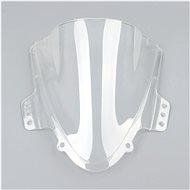 Plexi shield clear Suzuki GSX-R 1000 2005-2006 - Motorcycle Plexiglass