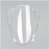 Plexi shield clear Suzuki GSX-R 1000 2009-2011 - Motorcycle Plexiglass