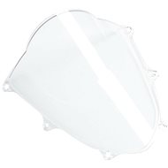 Plexi shield clear Suzuki GSX-R 1000 2017-2018 - Motorcycle Plexiglass