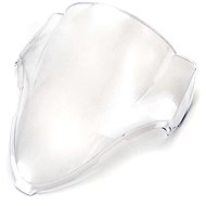 Plexi shield clear Suzuki GSX-R 1300 1999-2007 - Motorcycle Plexiglass