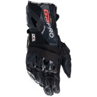 ALPINESTARS Gloves GP PRO R 4, black, 2025 - Motorcycle Gloves