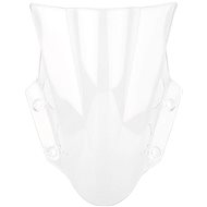 Plexi shield clear Suzuki GSX-R 250 2017-2019 - Motorcycle Plexiglass