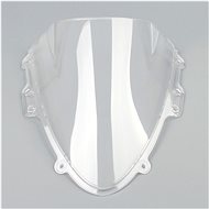 Plexi shield clear Suzuki GSX-R 600/750 2004-2005 - Motorcycle Plexiglass