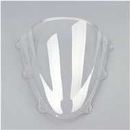 Plexi shield clear Suzuki GSX-R 600/750 2011-2016 - Motorcycle Plexiglass