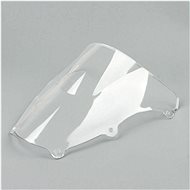 Plexi shield clear Suzuki SV650/1000 2003-2009 - Motorcycle Plexiglass