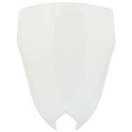 Plexi shield clear Yamaha XJ6 Diversion 2003-2008 - Motorcycle Plexiglass