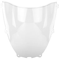 Plexi shield clear Yamaha YZF 600 1994-2007 - Motorcycle Plexiglass