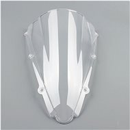 Plexi shield clear Yamaha YZF R1 2000-2001 - Motorcycle Plexiglass
