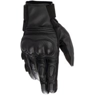 ALPINESTARS PHENOM gloves, black/black, 2025 - Motorcycle Gloves
