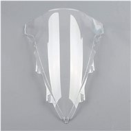 Plexi shield clear Yamaha YZF R1 2009-2014 - Motorcycle Plexiglass