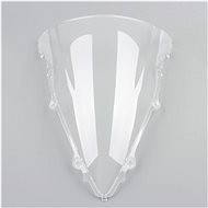 Plexi shield clear Yamaha YZF R6 2003-2005 - Motorcycle Plexiglass