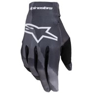 ALPINESTARS RADAR gloves, grey camo/black, 2025 - Motorcycle Gloves
