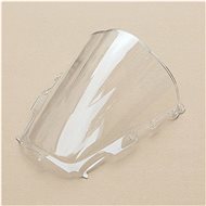 Plexi shield clear Yamaha YZF-R1/R1M 2020-2023 - Motorcycle Plexiglass