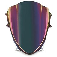 Plexi shield iridium Suzuki GSX-R 1000 2009-2011 - Motorcycle Plexiglass