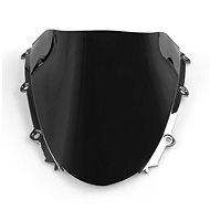 Smoke shield Honda CBR 1000RR 2004-2007 - Motorcycle Plexiglass