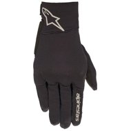ALPINESTARS REEF gloves, black reflective, 2024 - Motorcycle Gloves