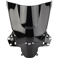 Smoke shield Honda CBR 250R 2011-2013 - Motorcycle Plexiglass