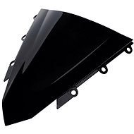 Smoke shield Honda CBR 500R 2016-2018 - Motorcycle Plexiglass
