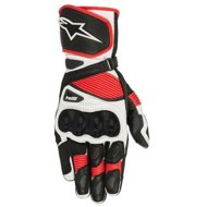  S - Motorcycle Gloves