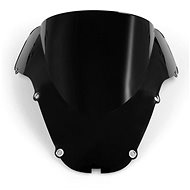 Smoke shield Honda CBR 929 2000-2001 - Motorcycle Plexiglass