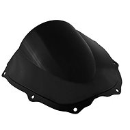 Smoke shield Honda VTR 1000 SP 2000-2006 - Motorcycle Plexiglass