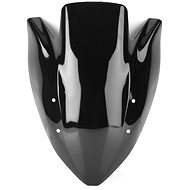 Smoke shield Kawasaki Z1000 2003-2006 - Motorcycle Plexiglass